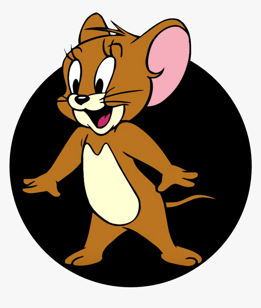 Tom And Jerry Hd Mobile, HD Png Download, Free Download