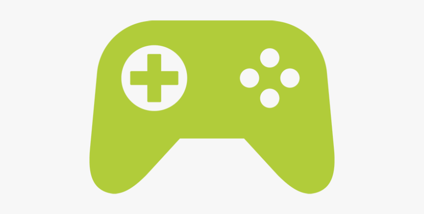 Google Play Game Icon, HD Png Download, Free Download