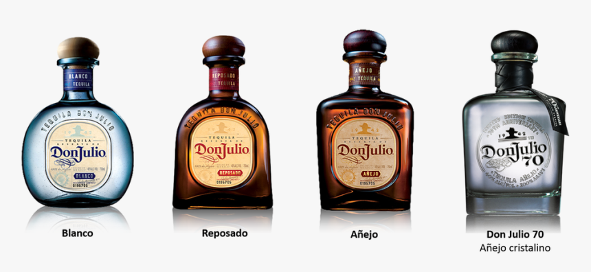 Premium Don Julio Tequila, HD Png Download, Free Download