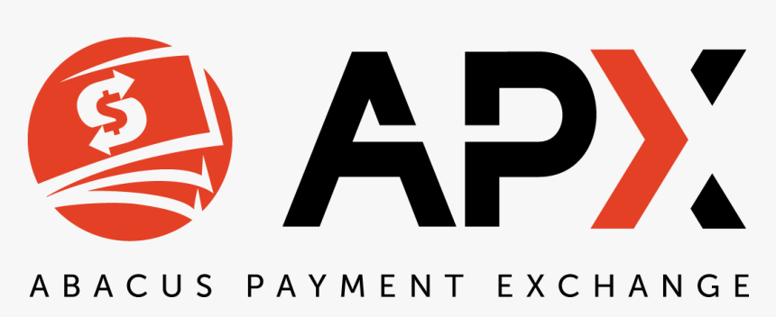 Apx - Abacus Payment Exchange, HD Png Download, Free Download