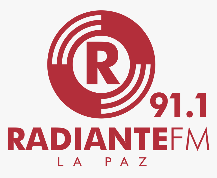 Radiante Fm La Paz, HD Png Download, Free Download