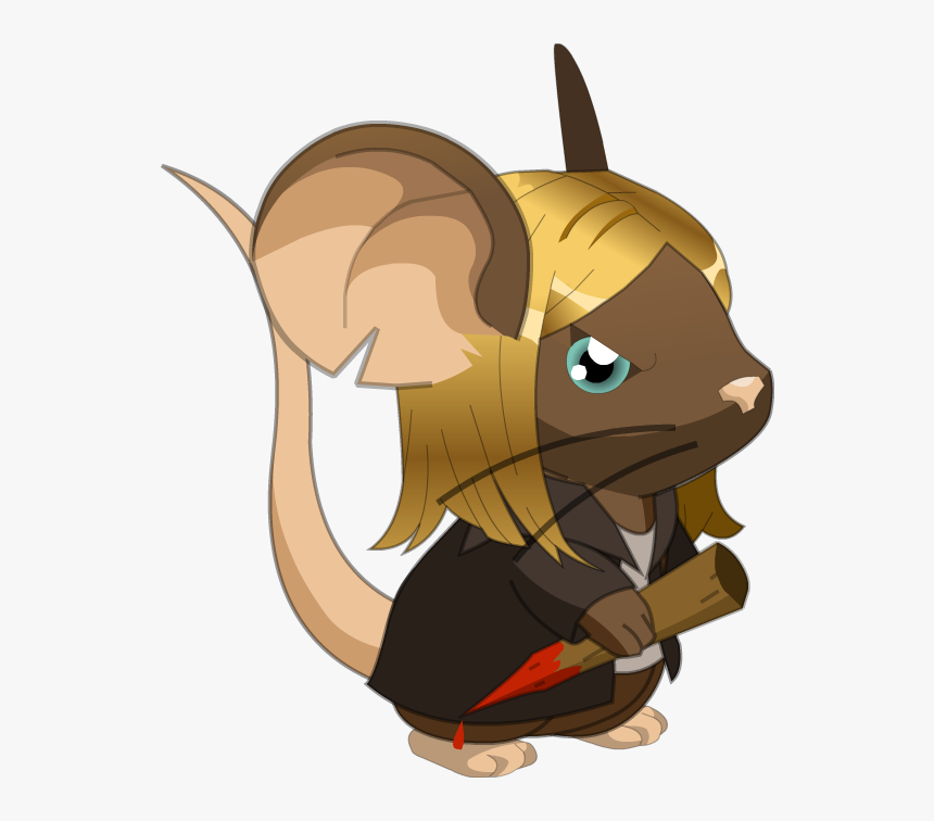 Transformice Wiki - Transformice Mouse, HD Png Download, Free Download