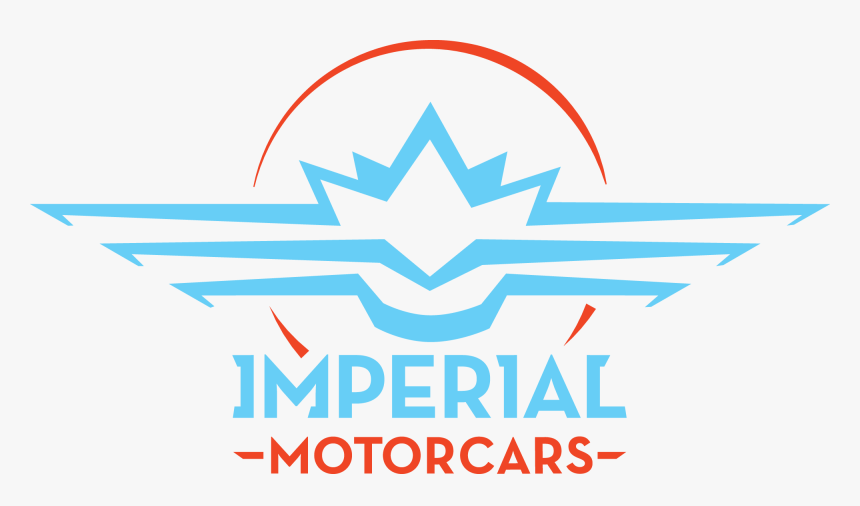 Imperial Motorcars - Imperial Motorcars Logo, HD Png Download, Free Download