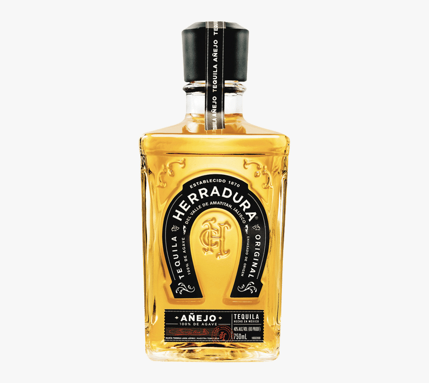 Herradura Anejo Tequila - Herradura Tequila, HD Png Download, Free Download