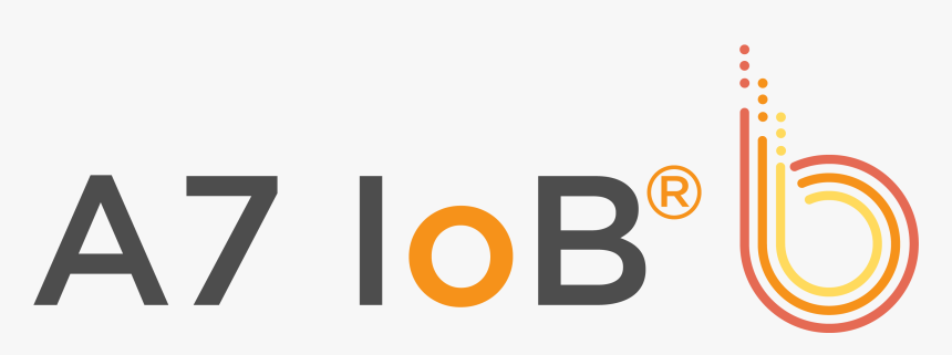 Iob Logo Without Tagline - Graphics, HD Png Download, Free Download