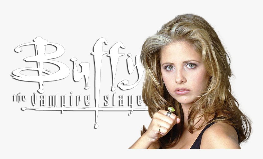 Buffy Png, Transparent Png, Free Download