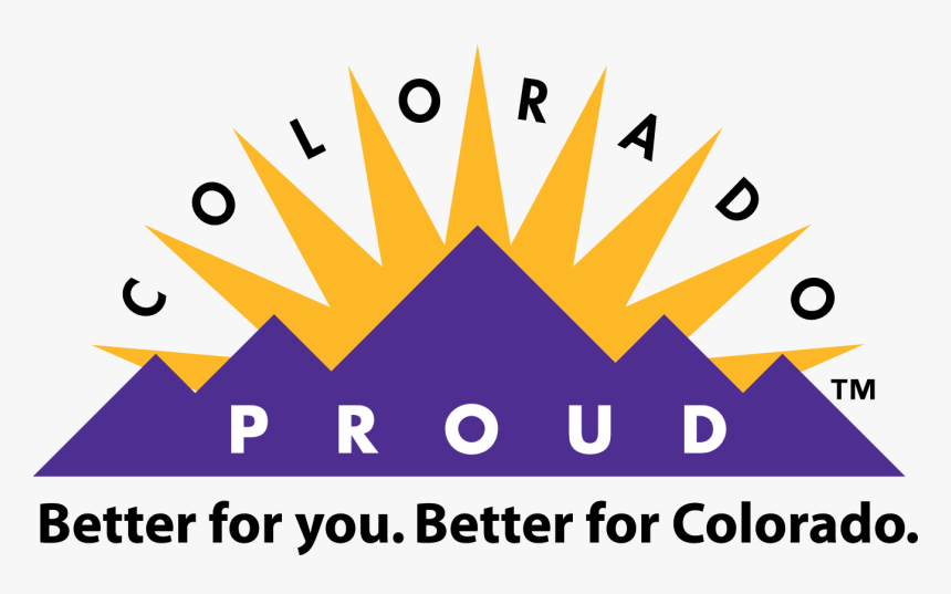 Colorado Proud, HD Png Download, Free Download