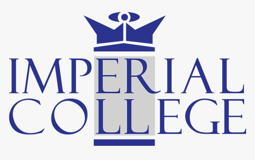 Imperial College Bargarh Logo, HD Png Download, Free Download
