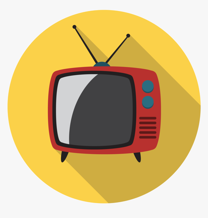 Vector Graphics , Png Download - Television, Transparent Png, Free Download