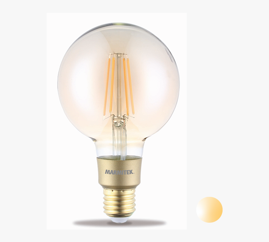 Incandescent Light Bulb, HD Png Download, Free Download