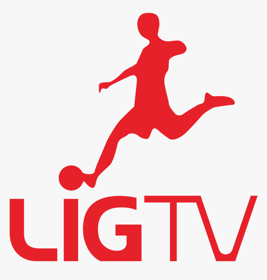 Lig Tv Logo Vector - Lig Tv Logo Png, Transparent Png, Free Download