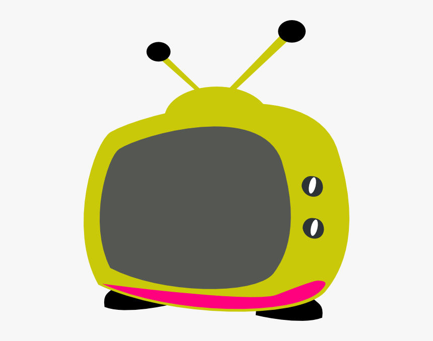 Télé Clipart, HD Png Download, Free Download