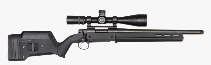 Magpul Hunter Remington 700 Stock, HD Png Download, Free Download