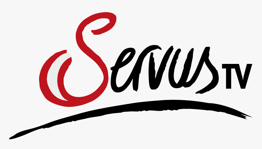 Servus Tv, HD Png Download, Free Download