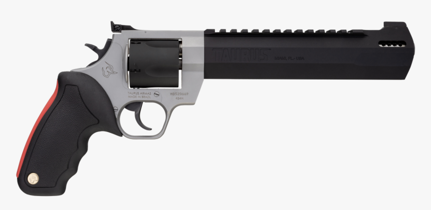 Taurus Raging Hunter, - Taurus Raging Hunter, HD Png Download, Free Download