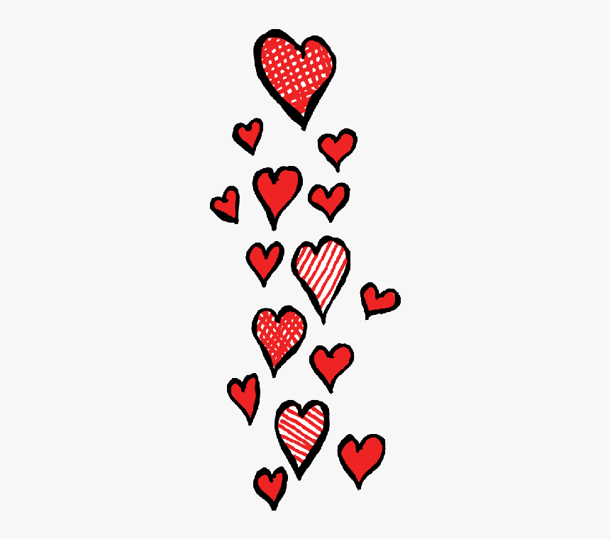 Thumb Image - Flying Love Heart Png, Transparent Png, Free Download