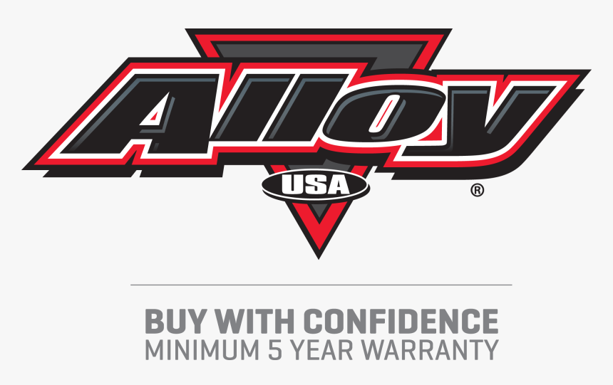 Alloy Usa Logo, HD Png Download, Free Download