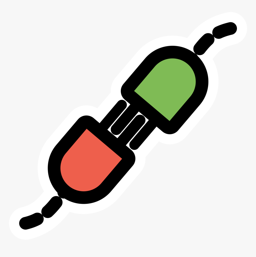 Primary Share Clip Arts - Connect Clipart, HD Png Download, Free Download