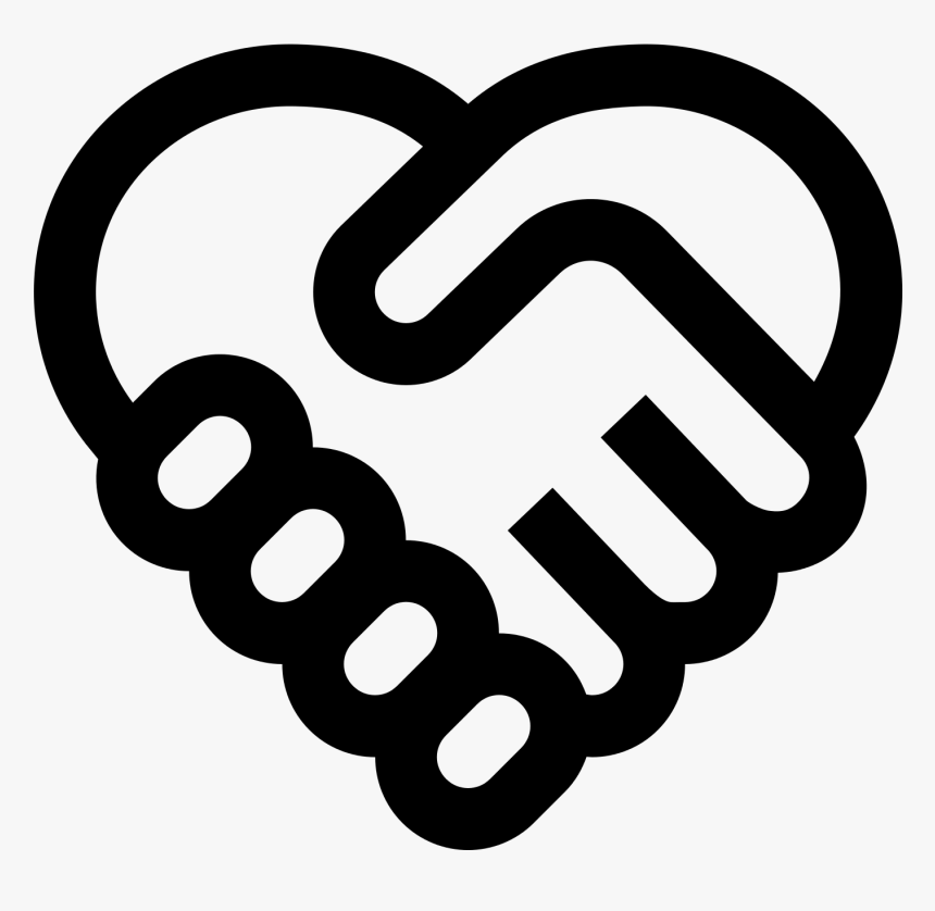 Partnership Icon Png, Transparent Png, Free Download