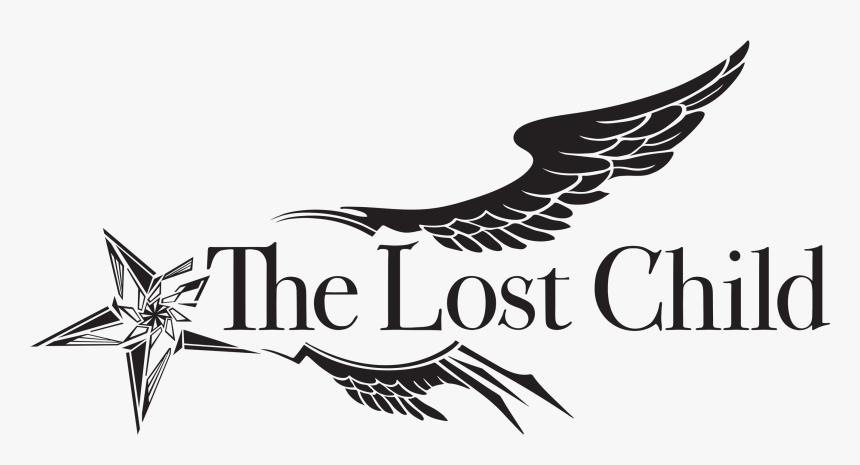 Transparent Lost Png - Lost Child Logo Png, Png Download, Free Download