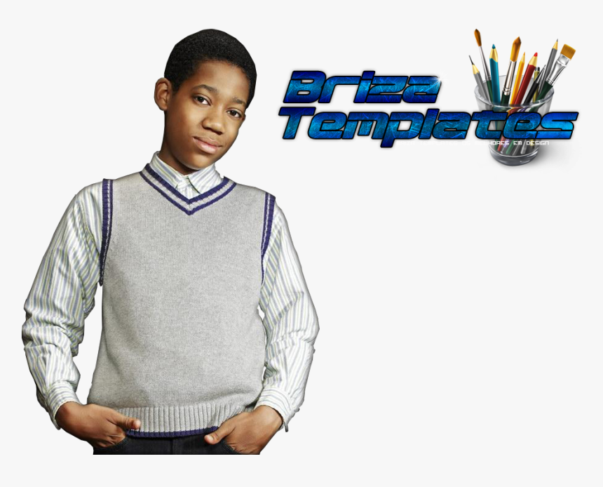 Todo Mundo Odeia O Chris Png 6 » Png Image - Everybody Hates Chris Png, Transparent Png, Free Download