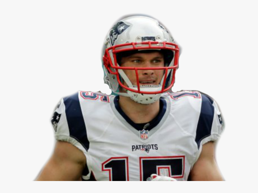 Patriots Player Lacrosse, HD Png Download, Free Download