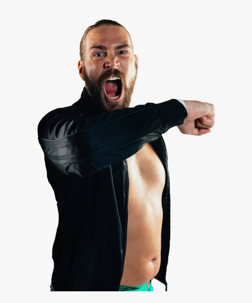 Thumb Image - Chris Hero Png, Transparent Png, Free Download