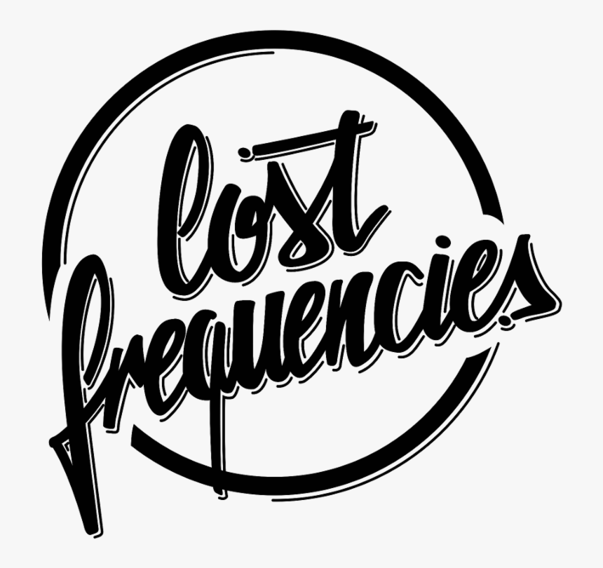 Imagenes De Lost Frequencies , Png Download - Lost Frequencies Logo Background, Transparent Png, Free Download