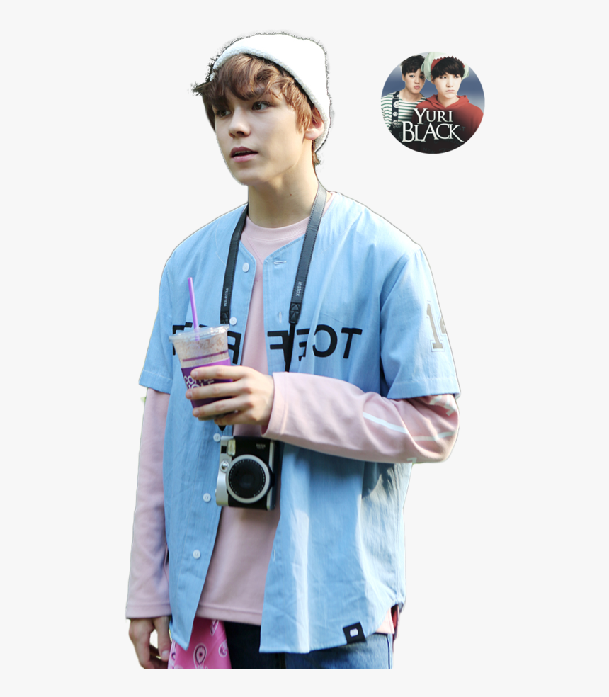 Vernon Seventeen Png 4 » Png Image - Vernon Png Seventeen, Transparent Png, Free Download