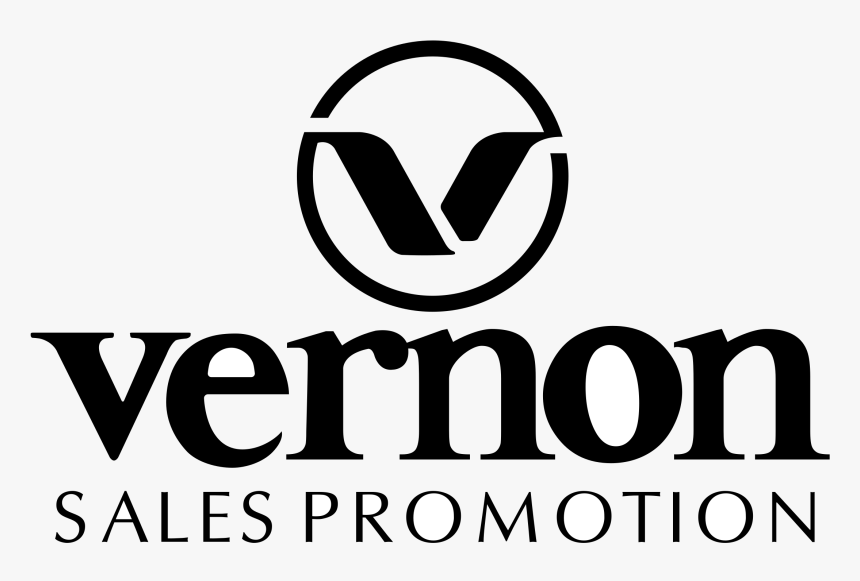 Vernon Logo Png Transparent - Vernon Logo, Png Download, Free Download