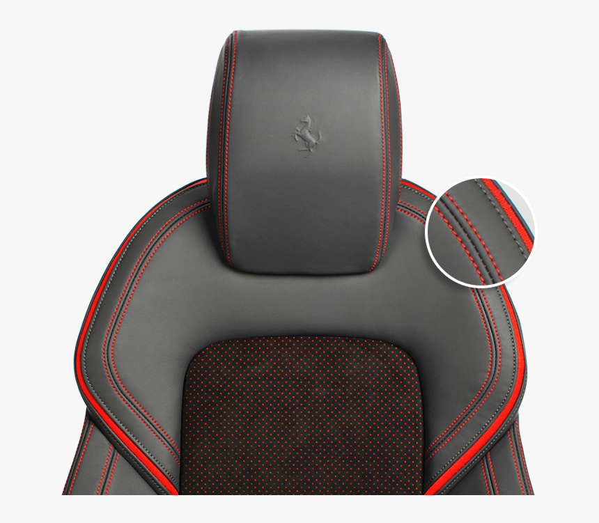 Seating - Lear Seats, HD Png Download, Free Download