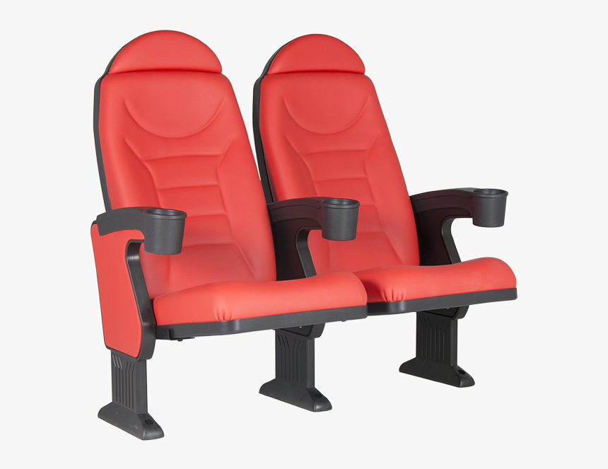 Millenium Montreal Club - Cinema Seats Png, Transparent Png, Free Download