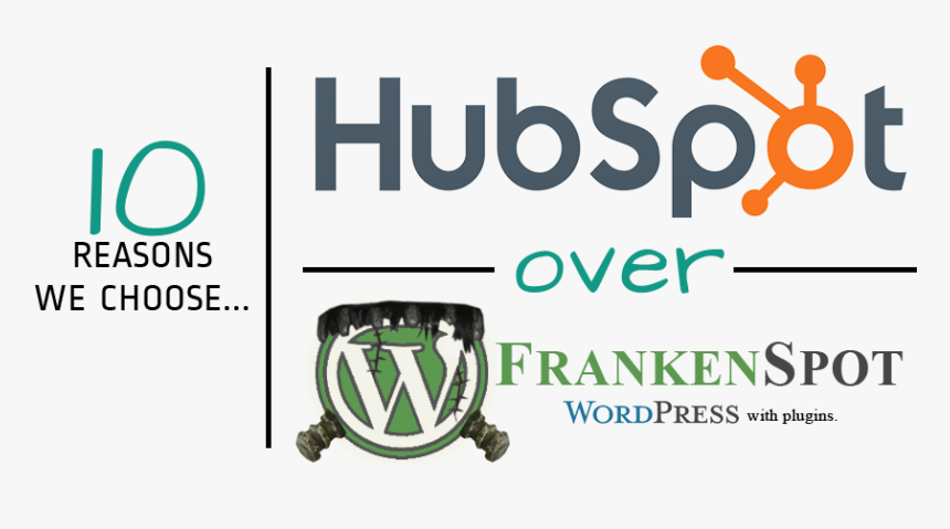 Hubspot, Inc., HD Png Download, Free Download