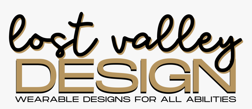 Lost Valley Design - Calligraphy, HD Png Download, Free Download