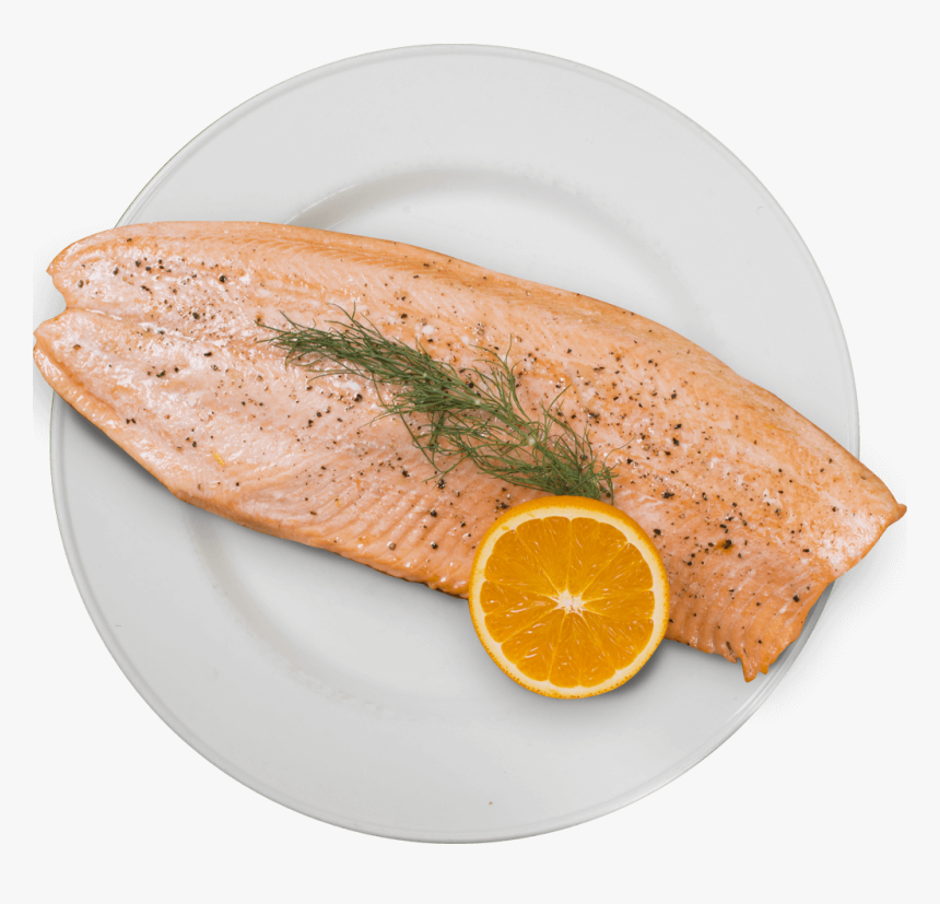 Salmon Fillet Png - Fish Fillet Png, Transparent Png, Free Download
