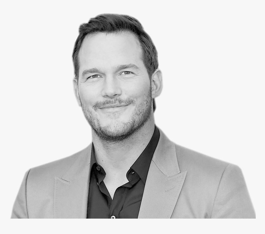 Chris Pratt Png - Chris Pratt, Transparent Png, Free Download