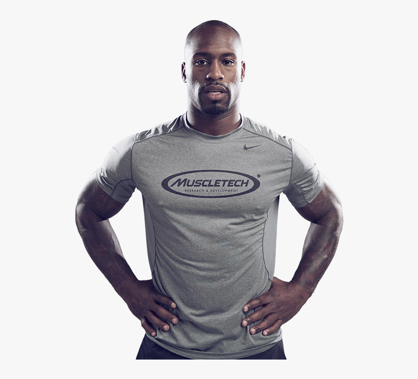 Athletevernondavis - Active Shirt, HD Png Download, Free Download