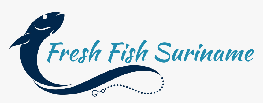 Fresh Fish Suriname - Calligraphy, HD Png Download, Free Download