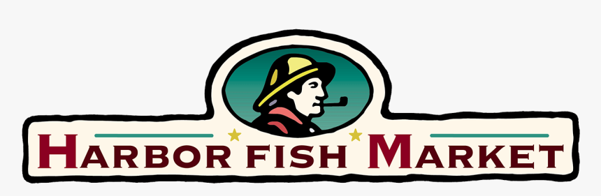 Harbor Fish Market - Harbor Fish Market Portland Me, HD Png Download, Free Download