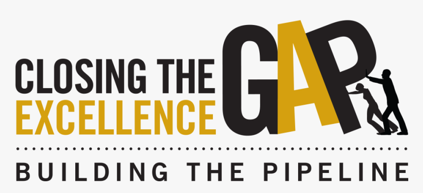 Closing The Gap 1 - Graphic Design, HD Png Download, Free Download