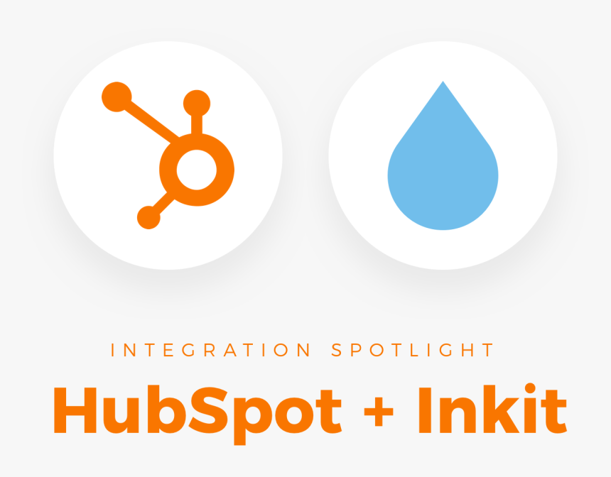 Hubspot, Inc., HD Png Download, Free Download