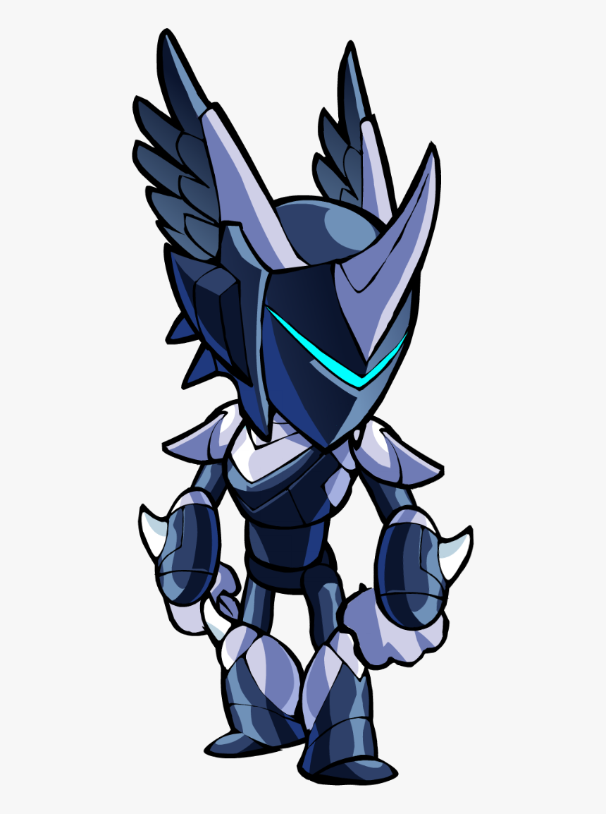 Harbinger Orion Harbinger Orion Brawlhalla Hd Png Download Kindpng