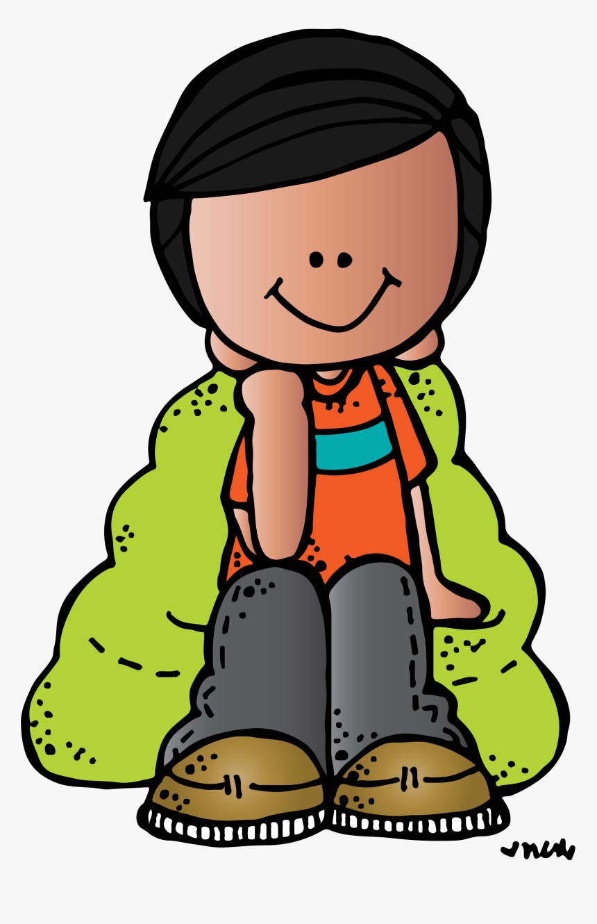 Cartoon Clipart , Png Download - Flexible Seating Clip Art, Transparent Png  - kindpng