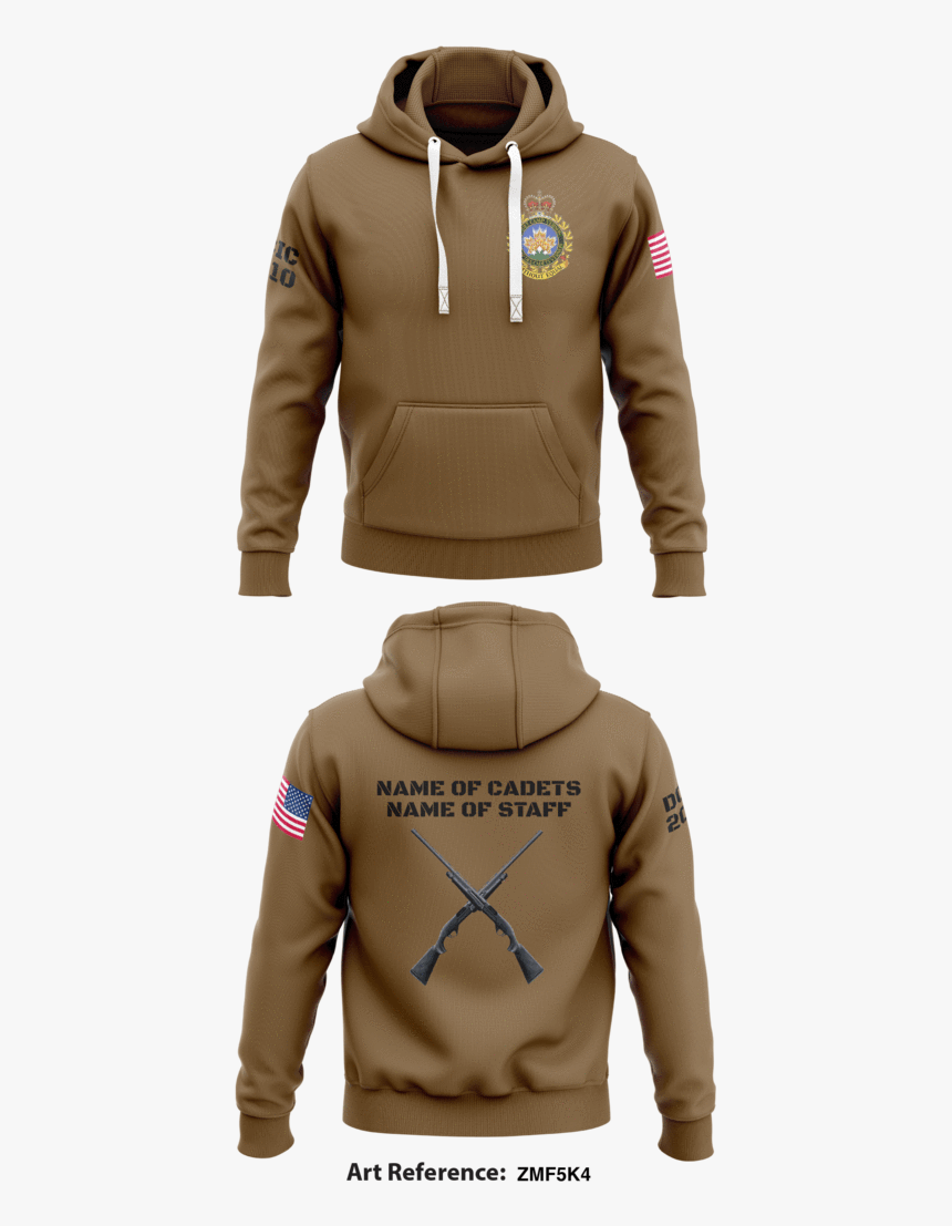 Vernon Ctc Hoodie - Sweater Esport, HD Png Download, Free Download