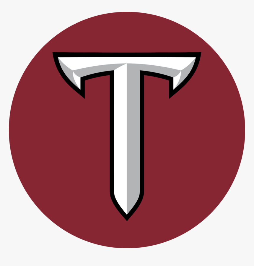 Troy University Logo, HD Png Download, Free Download