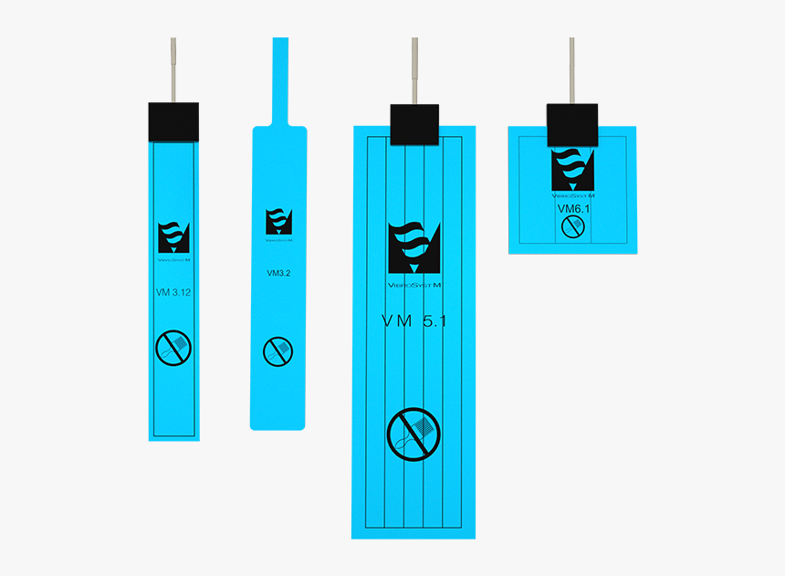 Vm Air Gap Sensor - Graphic Design, HD Png Download, Free Download