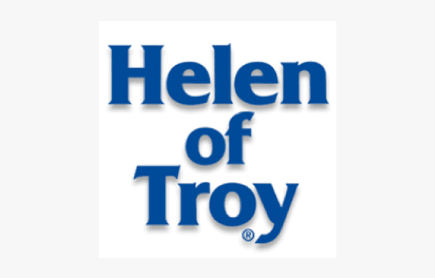 Helen Of Troy Logo, HD Png Download, Free Download