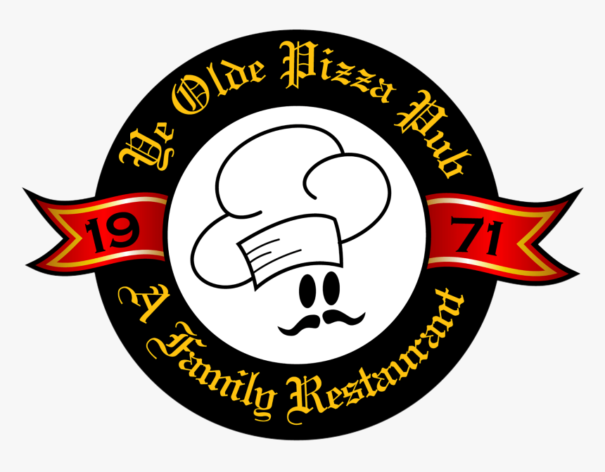 Ye Olde Pizza Pub, HD Png Download, Free Download