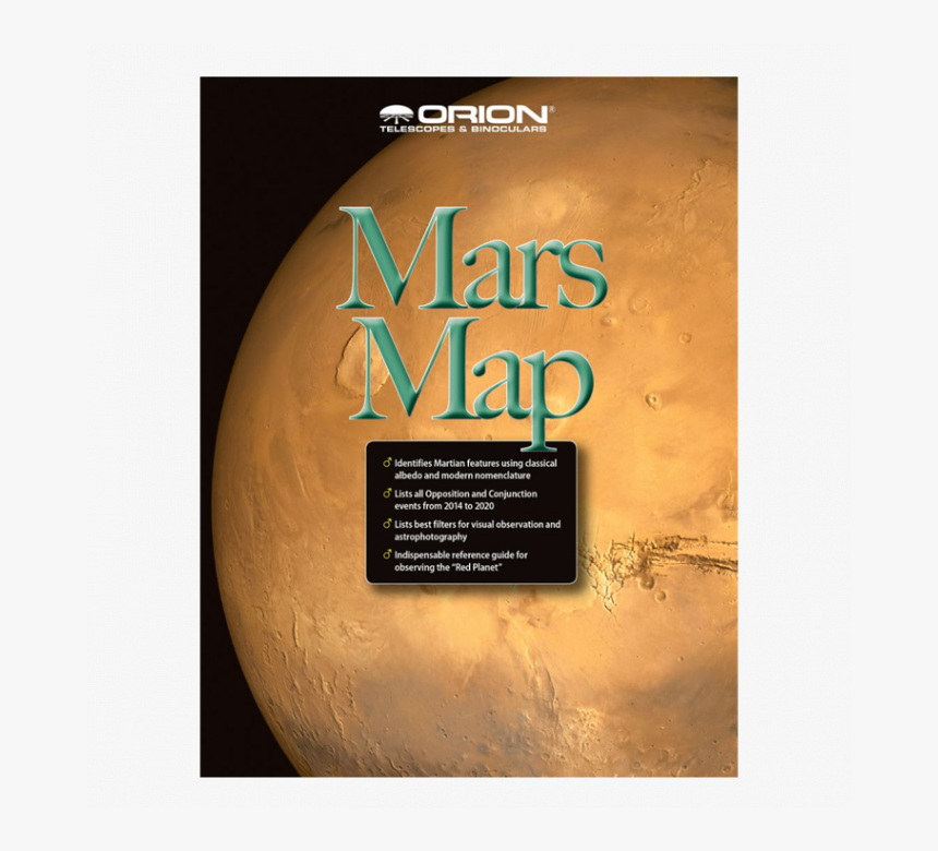 Kosmos Mars Guide, HD Png Download, Free Download