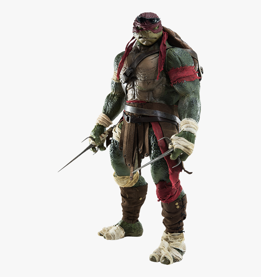 Raph 2014 Ninja Turtles, HD Png Download, Free Download